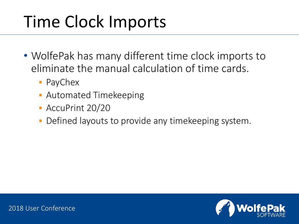 Capturing man hours allocating payroll costs efficiently ppt download
