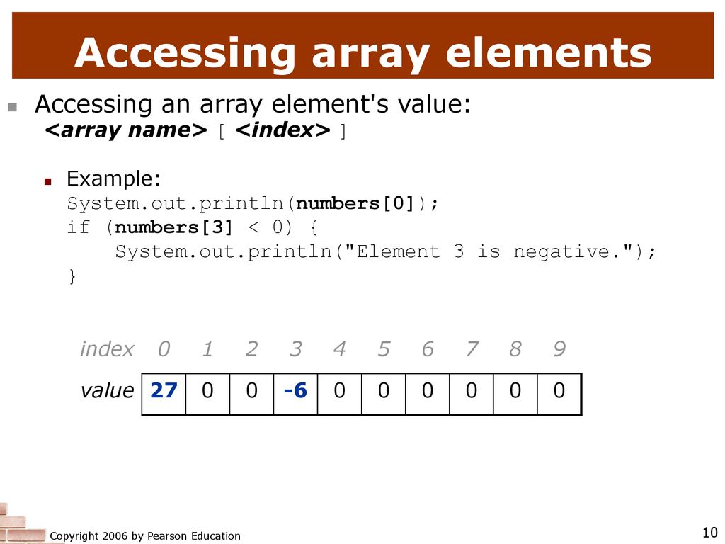 Building Java Programs - ppt download