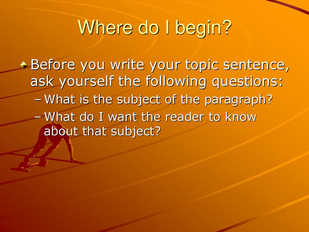The Topic Sentence Ppt Download on-the-subject-part-iii-what-is-the-subject-s-end-article-preprint
