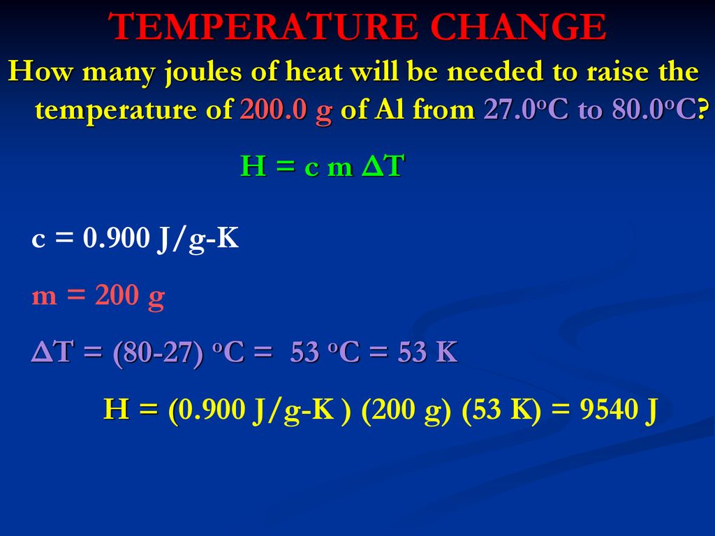 Heat Ppt Download