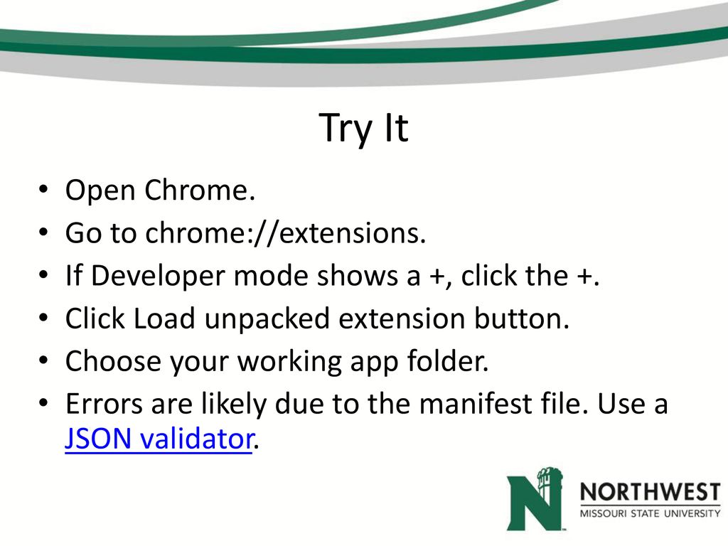 Deployment Chrome Extension Ppt Download Deployment Chrome Extension Ppt Download