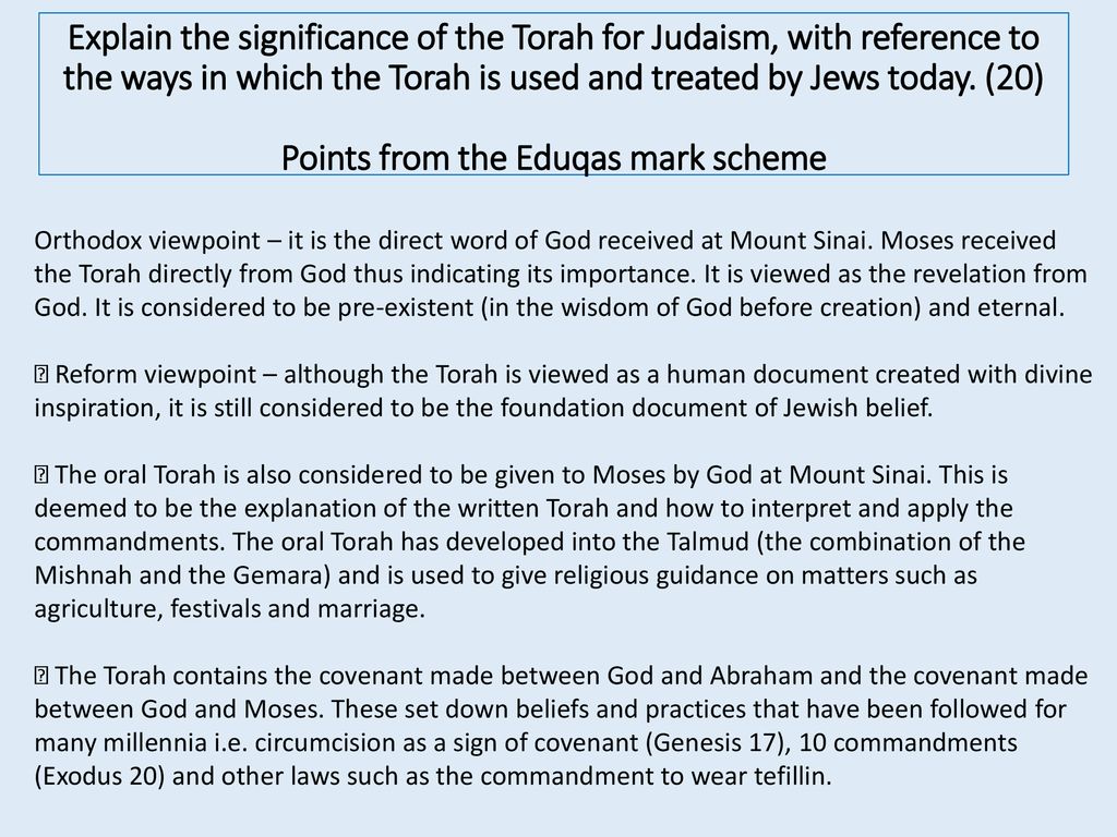 Used Sefer Torah