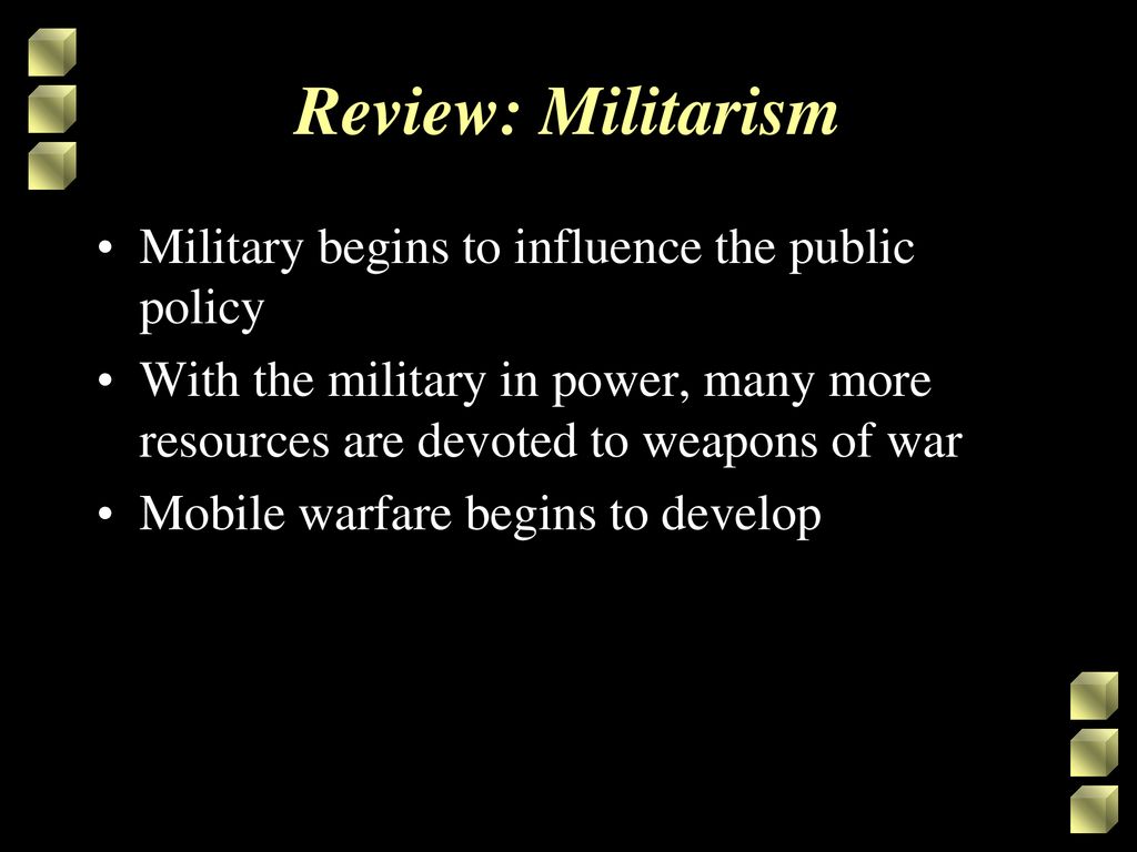 Trench Warfare and Weapons of World War I - ppt download