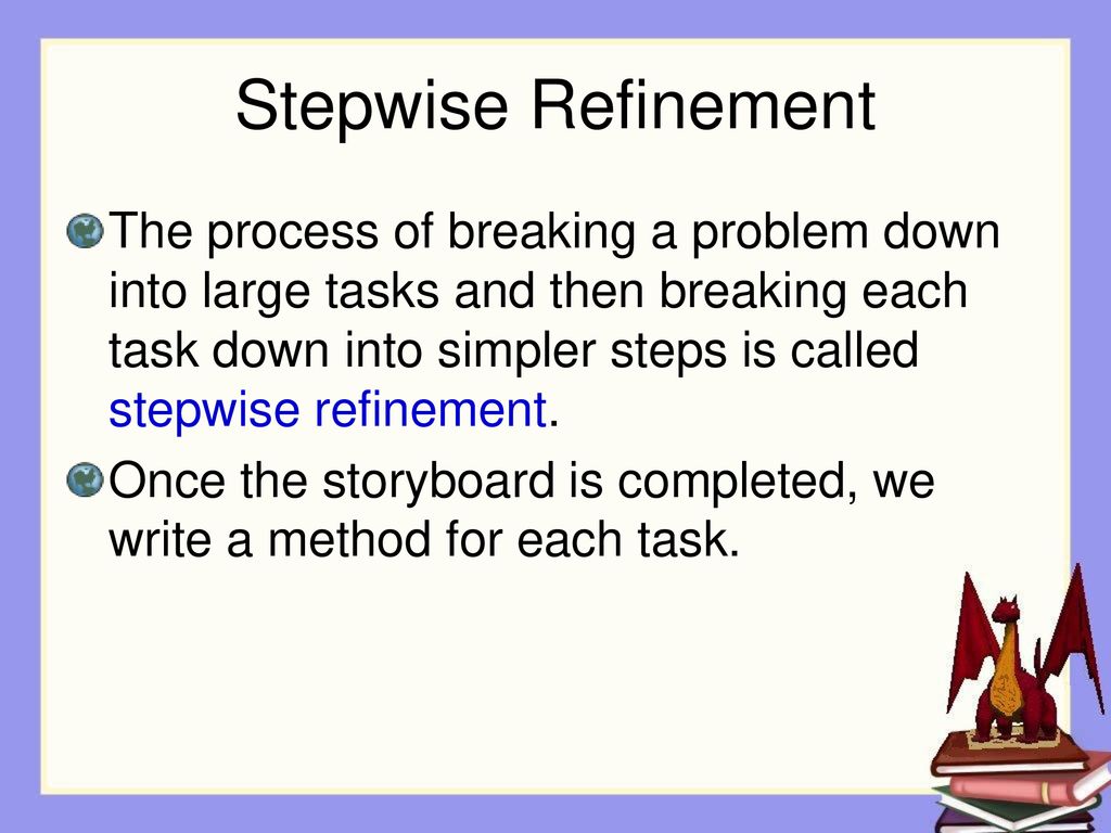 Classes, Objects, and World-level Methods - ppt download