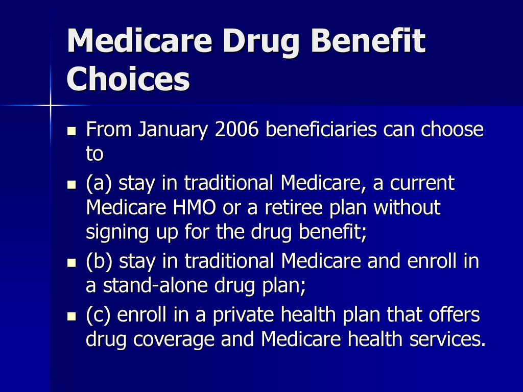 Public Health: Medicare and Medicaid - ppt download