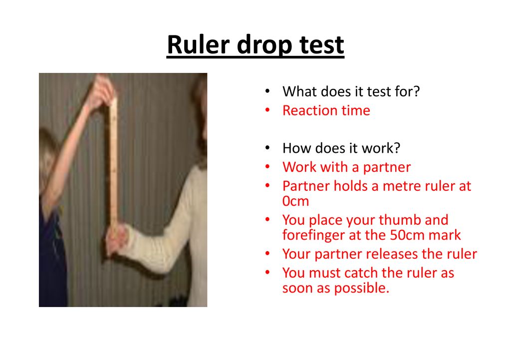 Try the following tests ppt download