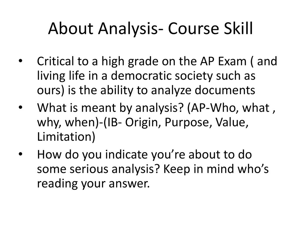 Pov And OPVL Anderson s And Deer s Classes Ppt Download pov-and-opvl-anderson-s-and-deer-s-classes-ppt-download