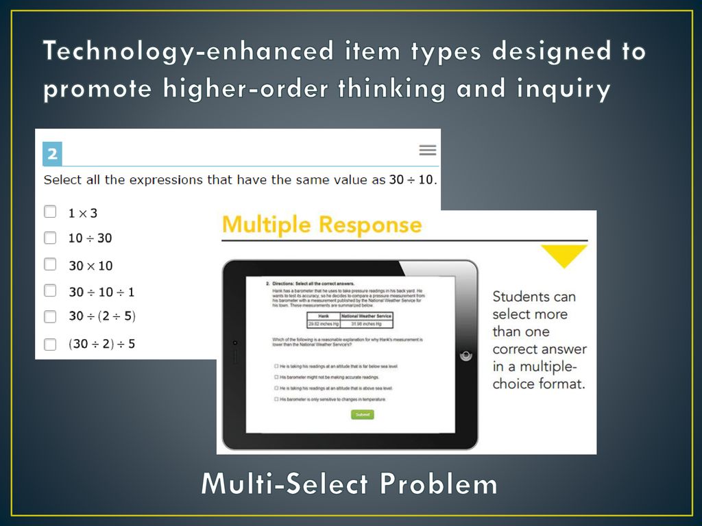 Objective by the end of tonight ppt download