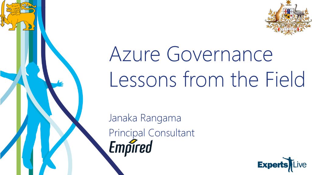 Azure Governance Lessons from the Field