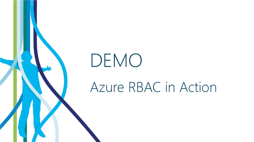 DEMO Azure RBAC in Action