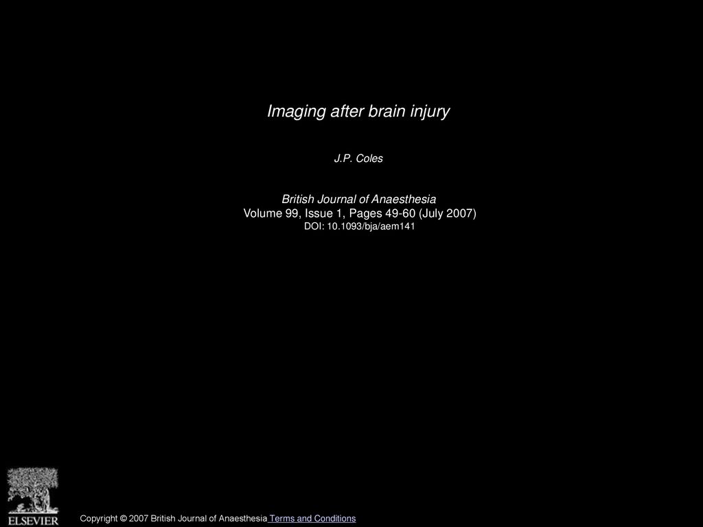 imaging-after-brain-injury-ppt-download