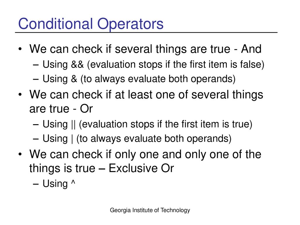 Georgia institute of technology ppt download