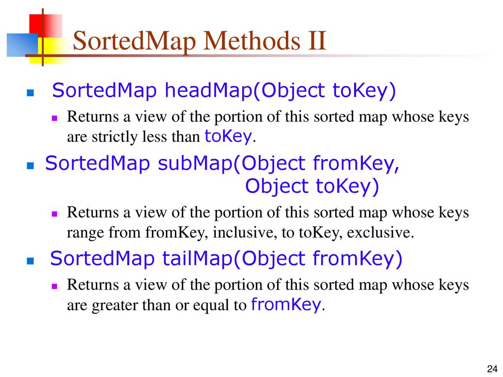Using Maps. - ppt download