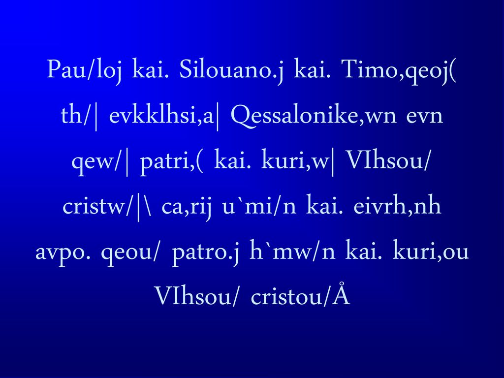 Review Chapter Ppt Download