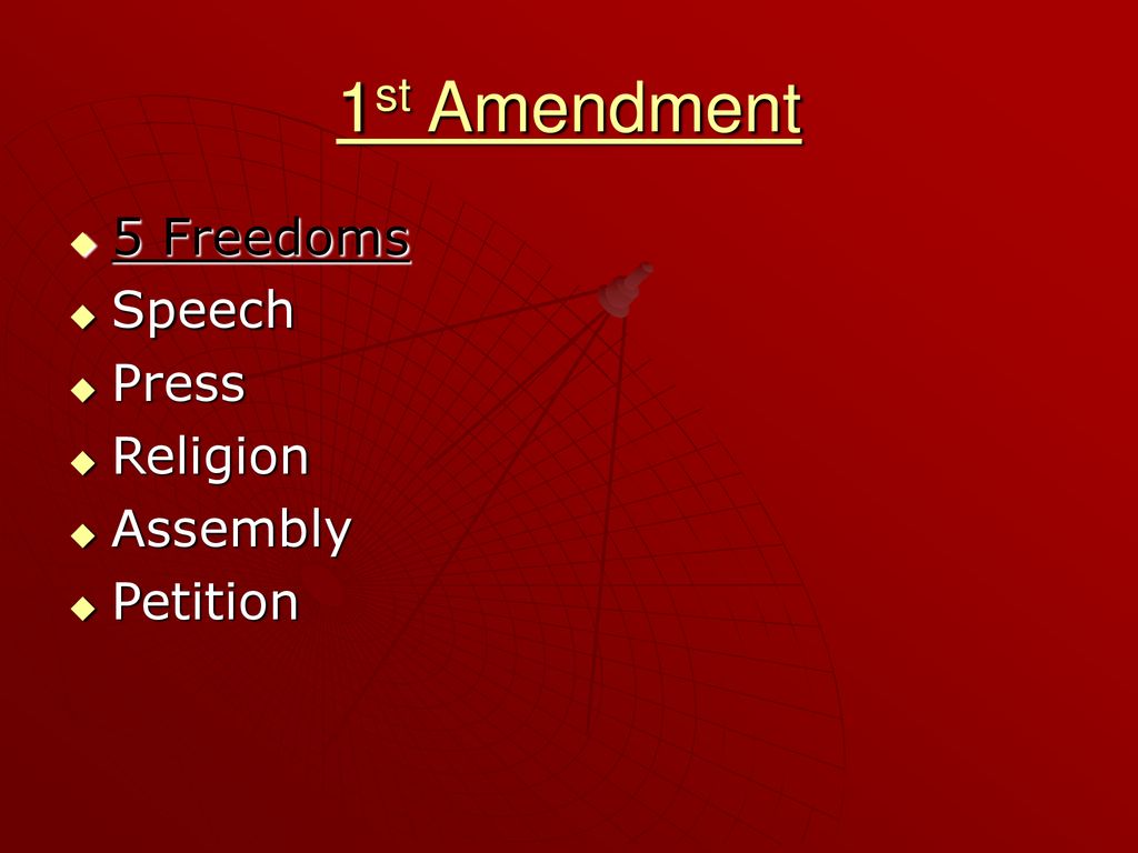 Bill of Rights Booklets!!! ppt download
