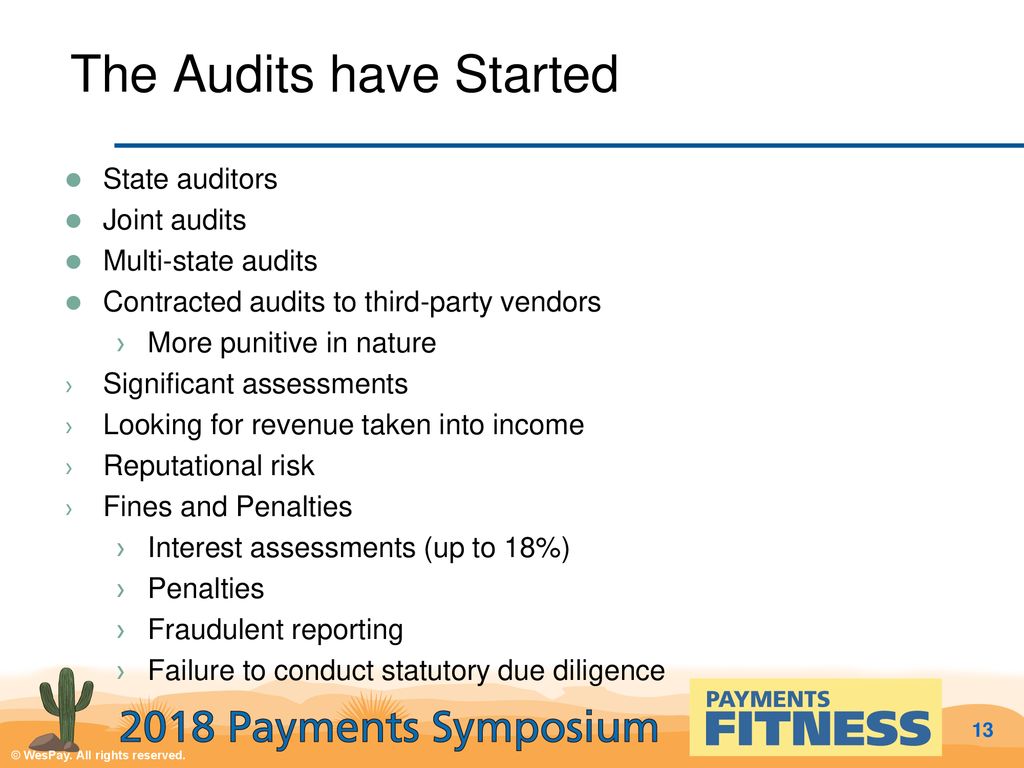 Unclaimed Property What The Escheat Is Happening Ppt Download