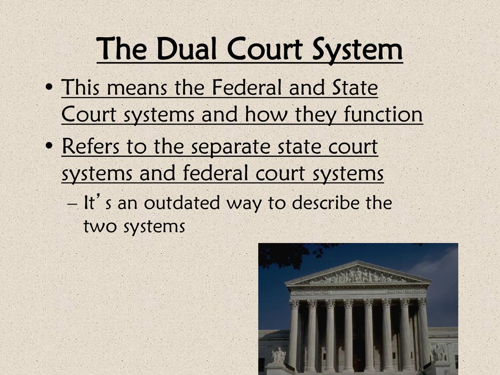 The Judicial Branch ppt download The Judicial Branch ppt download