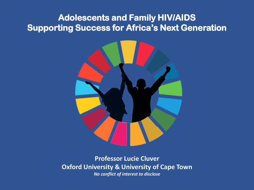 Adolescents and Family HIV/AIDS