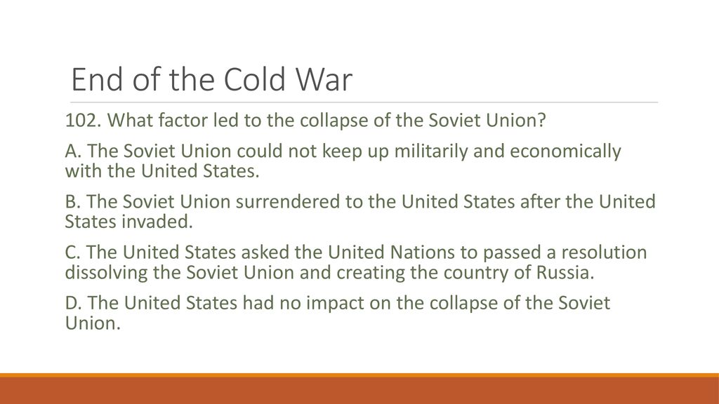 Intra war Years 73. Which of these was a significant challenge Europe in the years following World War A. the Cold War B. protests. - ppt download