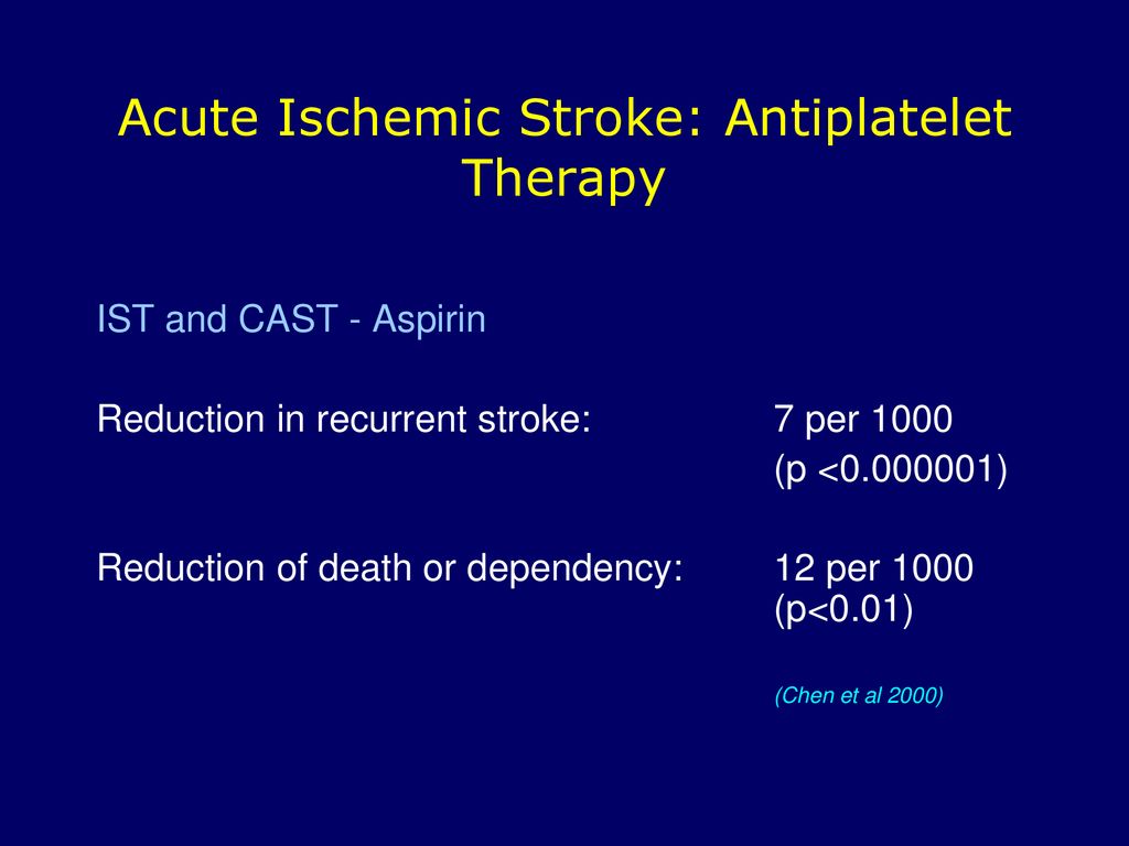 Acute Ischemic Stroke First Eight Hours Dr. Mohammed Ateequr Rahman ...