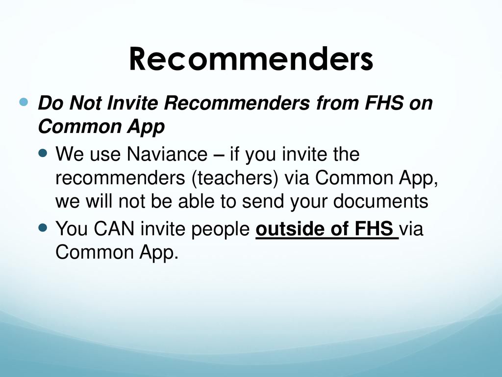 CRUSHING The Common App Ppt Download crushing-the-common-app-ppt-download