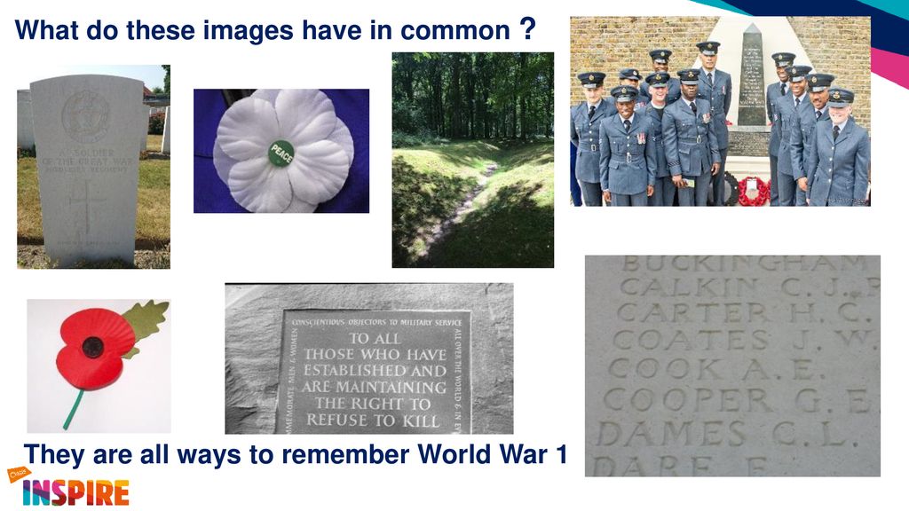 What do these images have in common