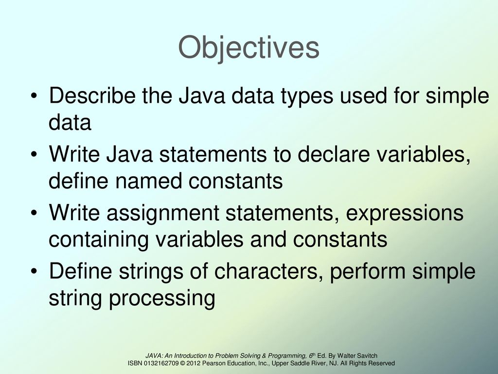 Basic Computation Chapter ppt download