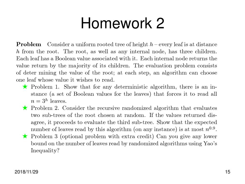 Loomis Theorem F O R A N Y 2 P E S U M G W H V X I M T B L 1 Ppt Download