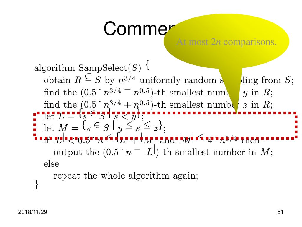Loomis Theorem F O R A N Y 2 P E S U M G W H V X I M T B L 1 Ppt Download