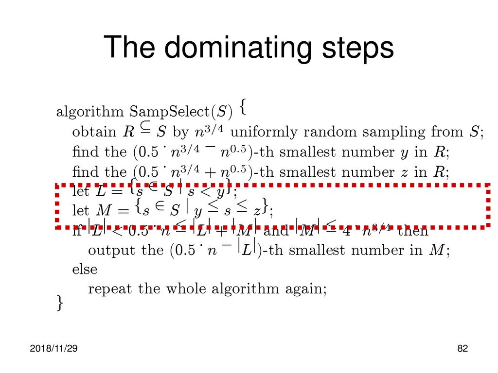 Loomis Theorem F O R A N Y 2 P E S U M G W H V X I M T B L 1 Ppt Download