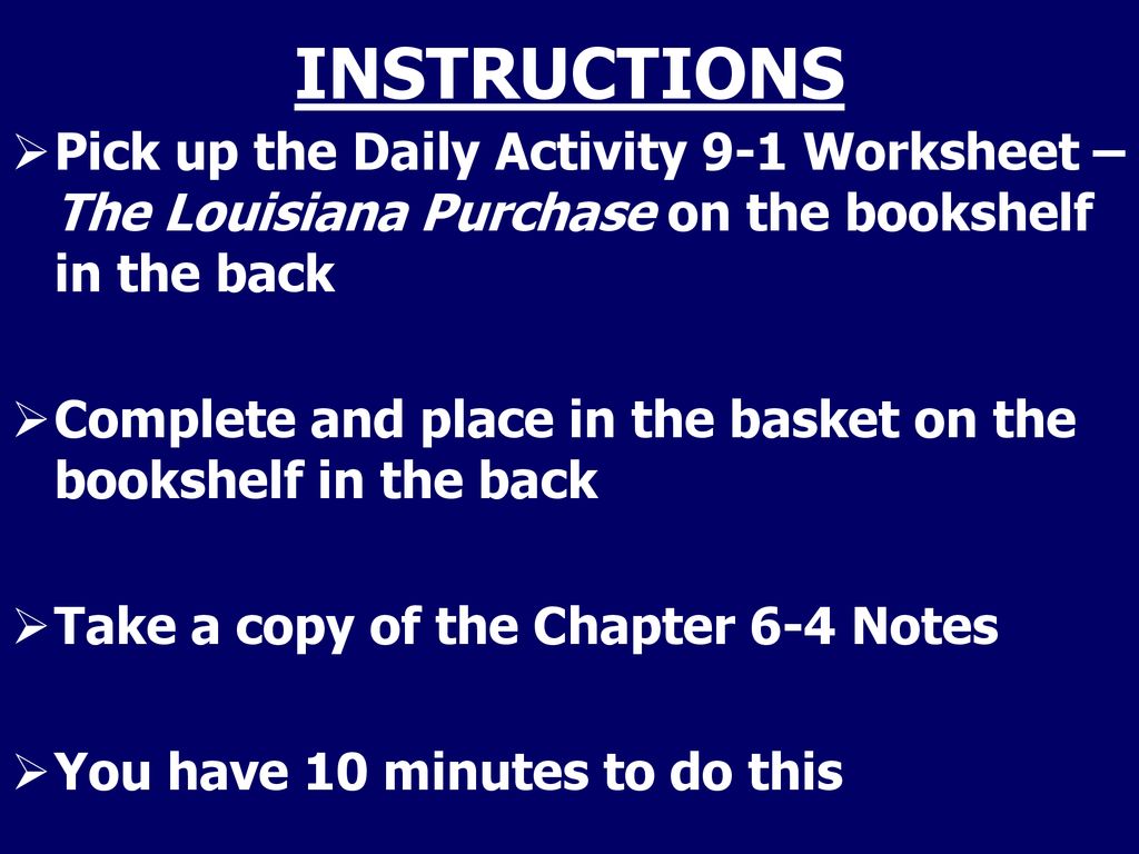 CHAPTER 22 SECTION 22 THE WAR OF ppt download With War Of 1812 Worksheet