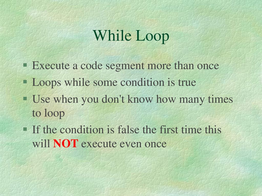 Computer Terms Good to Know. - ppt download