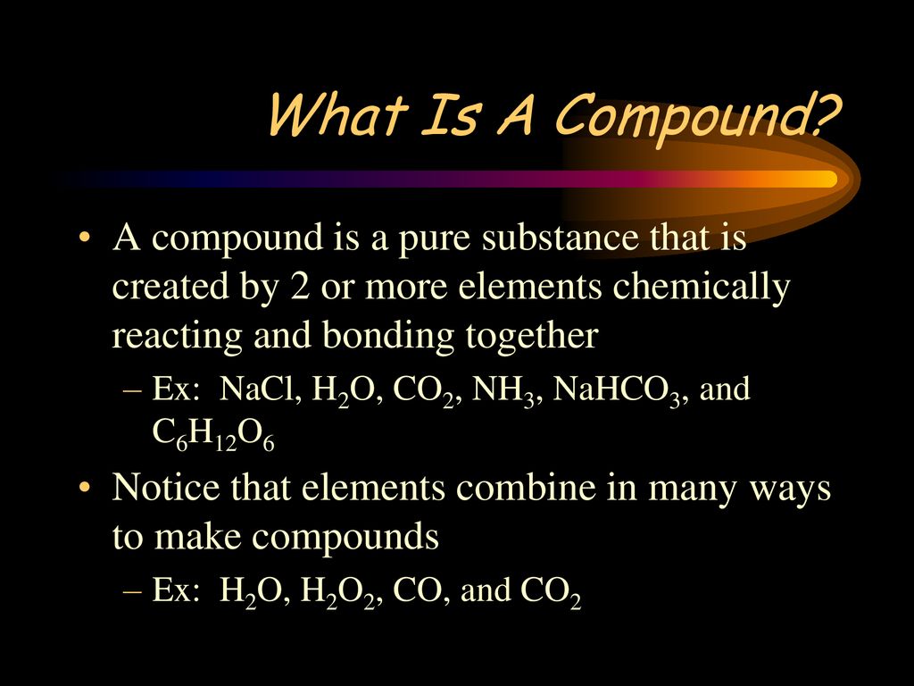 Unit 2 matter lesson ppt download