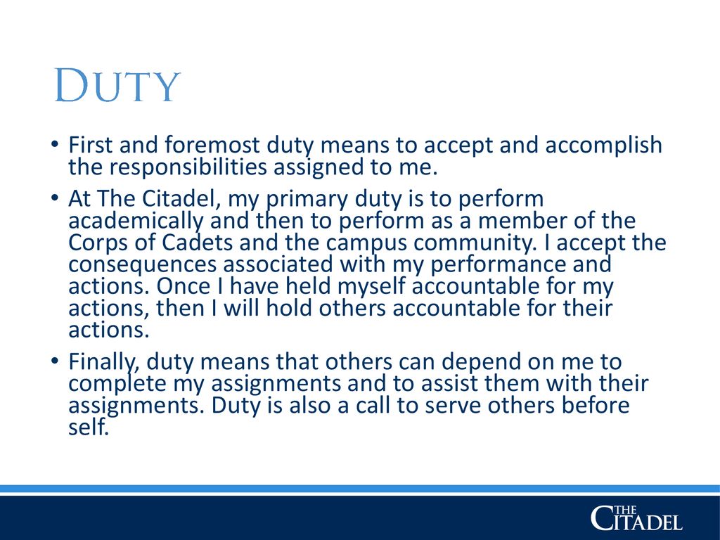Duty and The Moral Circle ppt download Duty and The Moral Circle ppt download