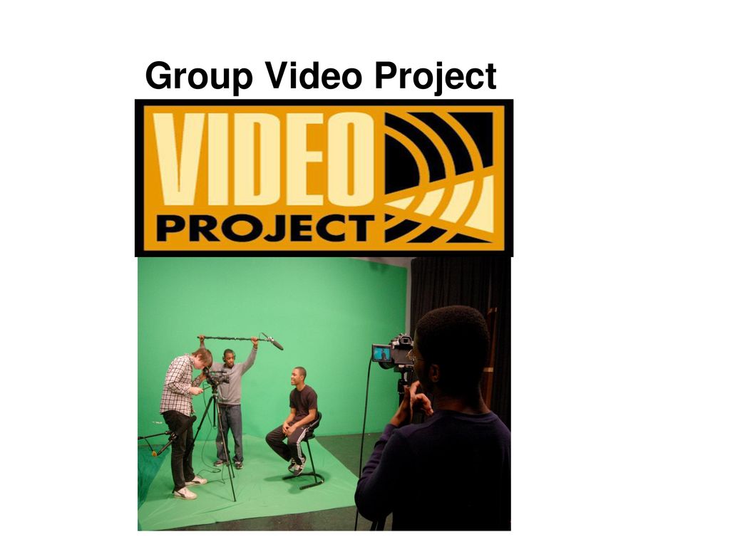 Group Video Project