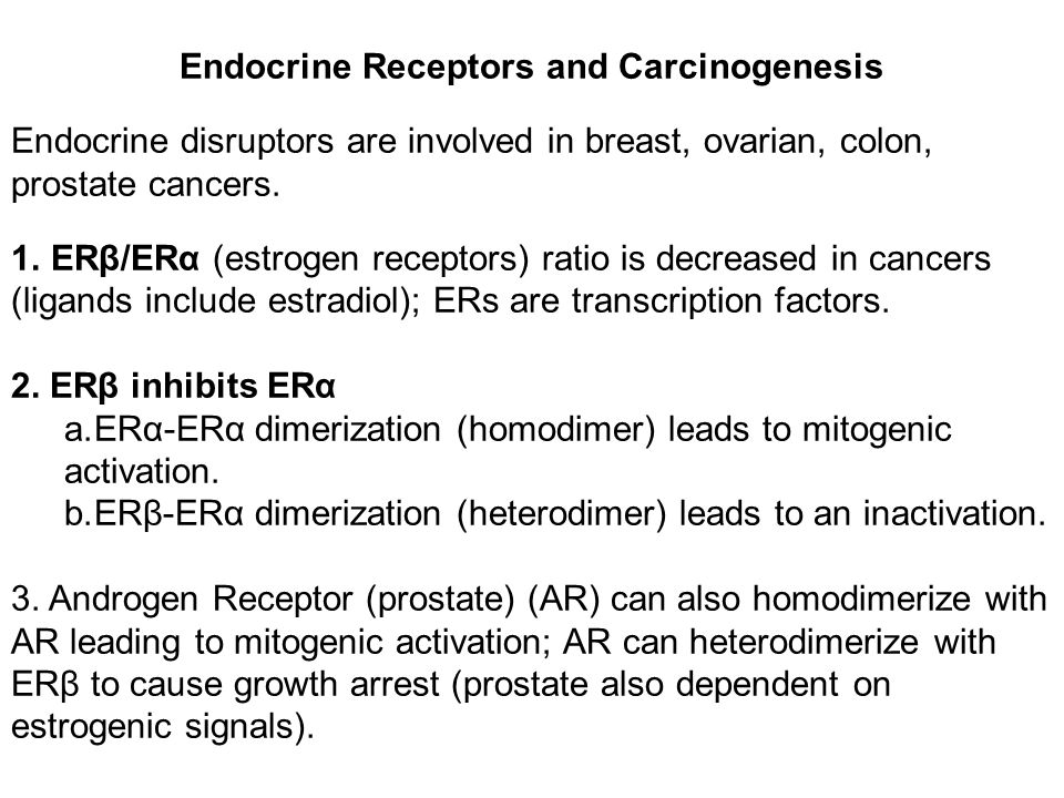 carcinogenesis initiation promotion progression