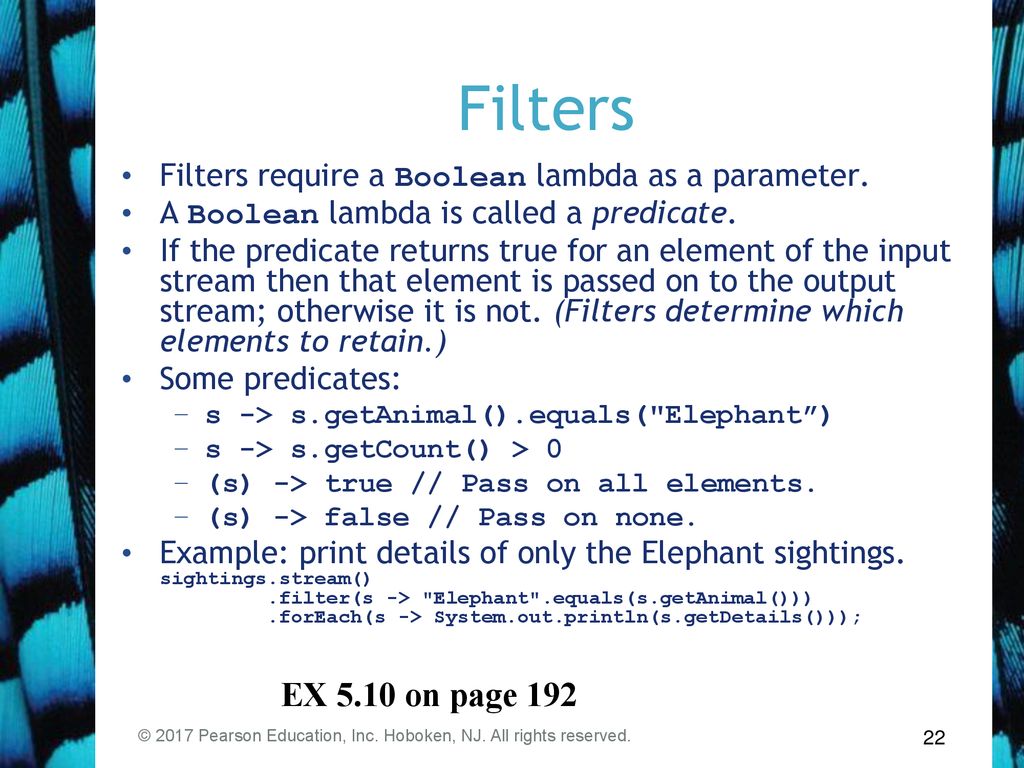 Cos 260 day 10 tony gauvin ppt download