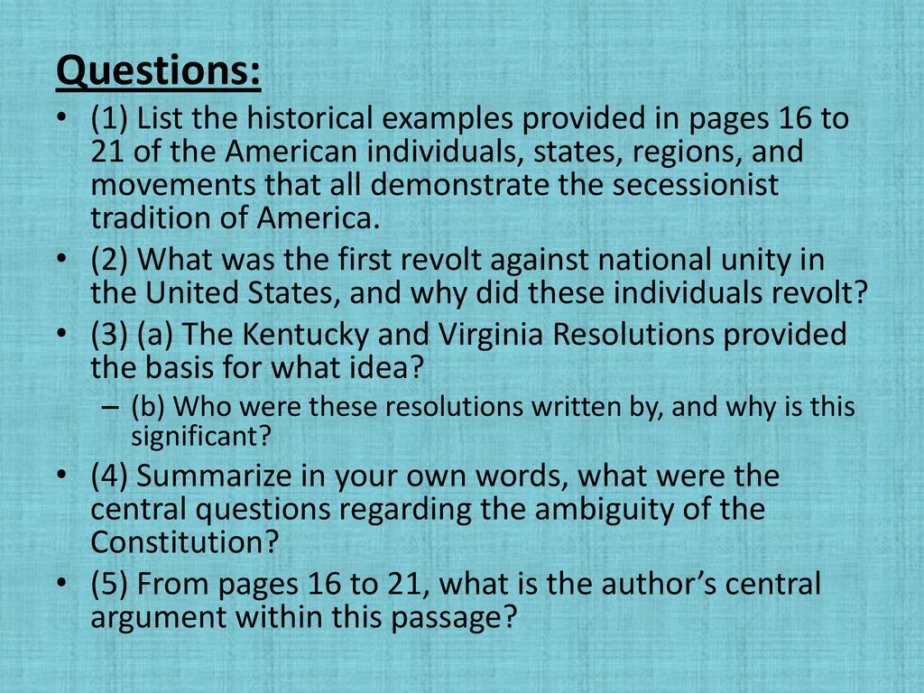 Points to Emphasize: (1) Completing homework -(a) Homework calendar ...