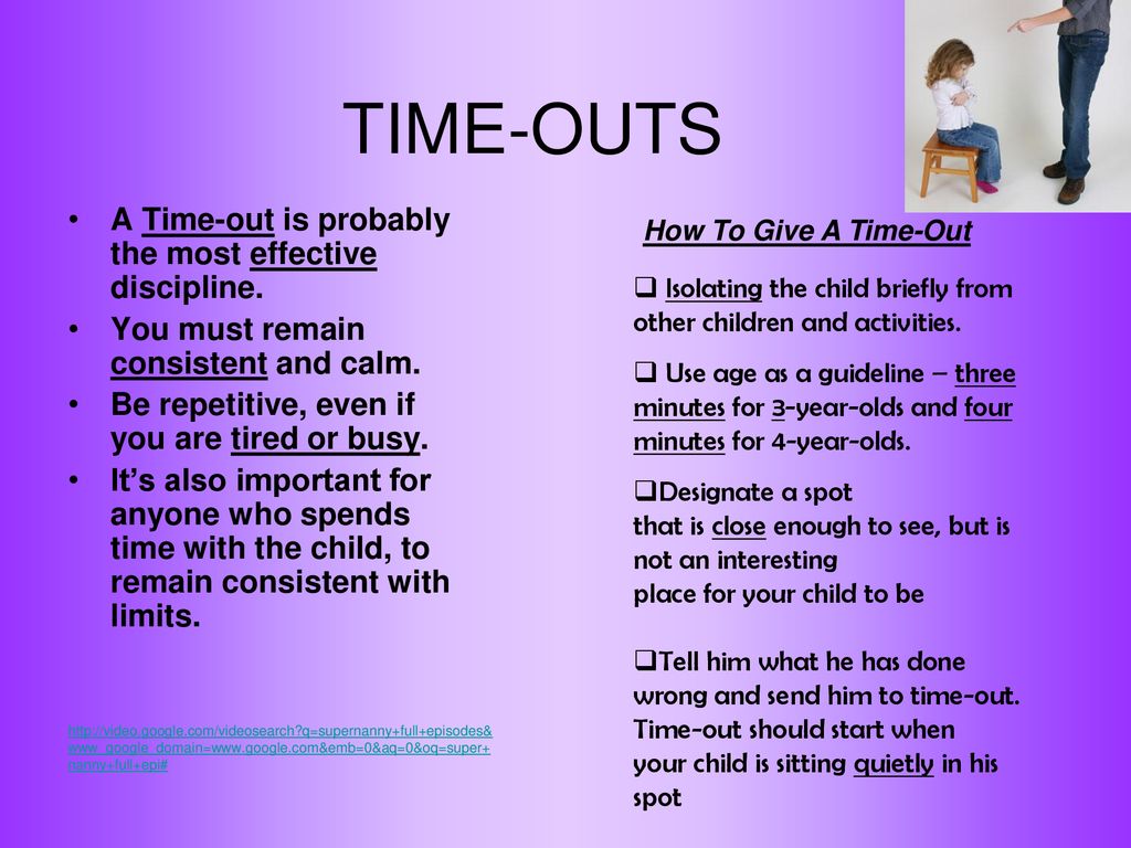 Discipline. ppt download