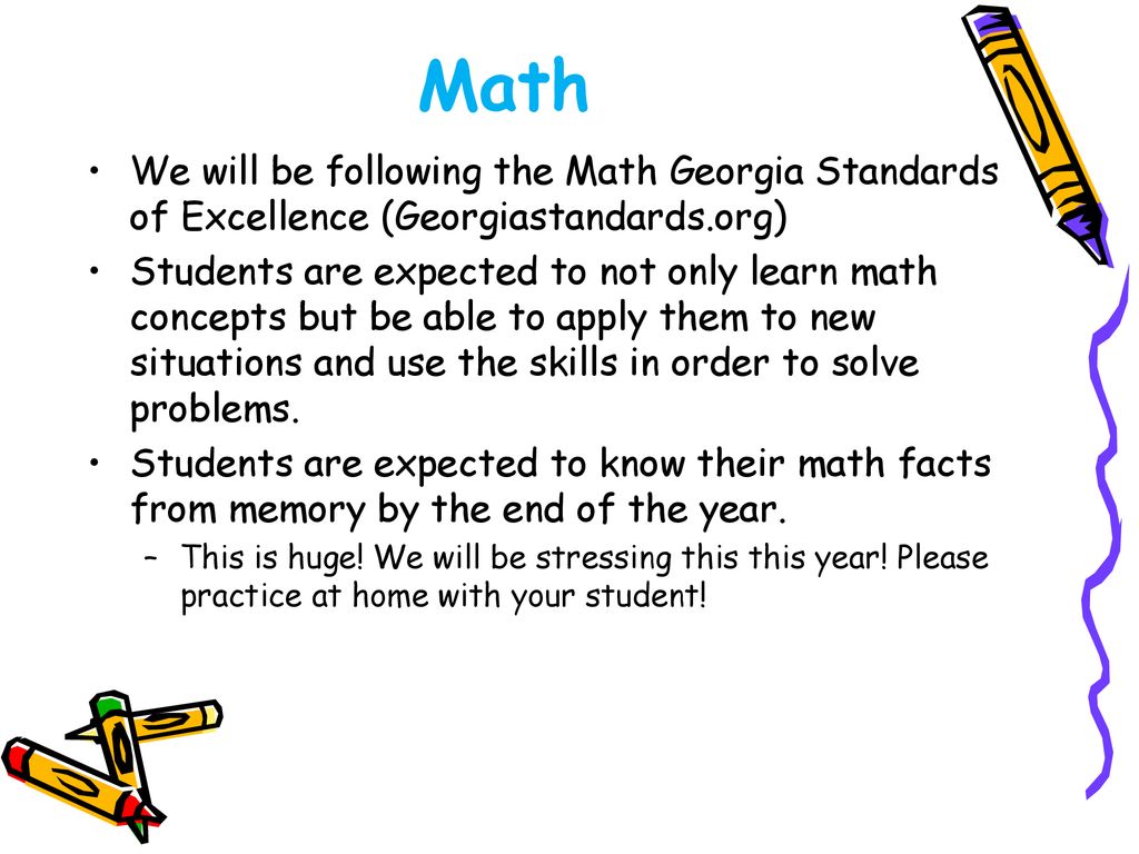 Creek View Elementary 2nd Grade Presentation August 29, ppt download