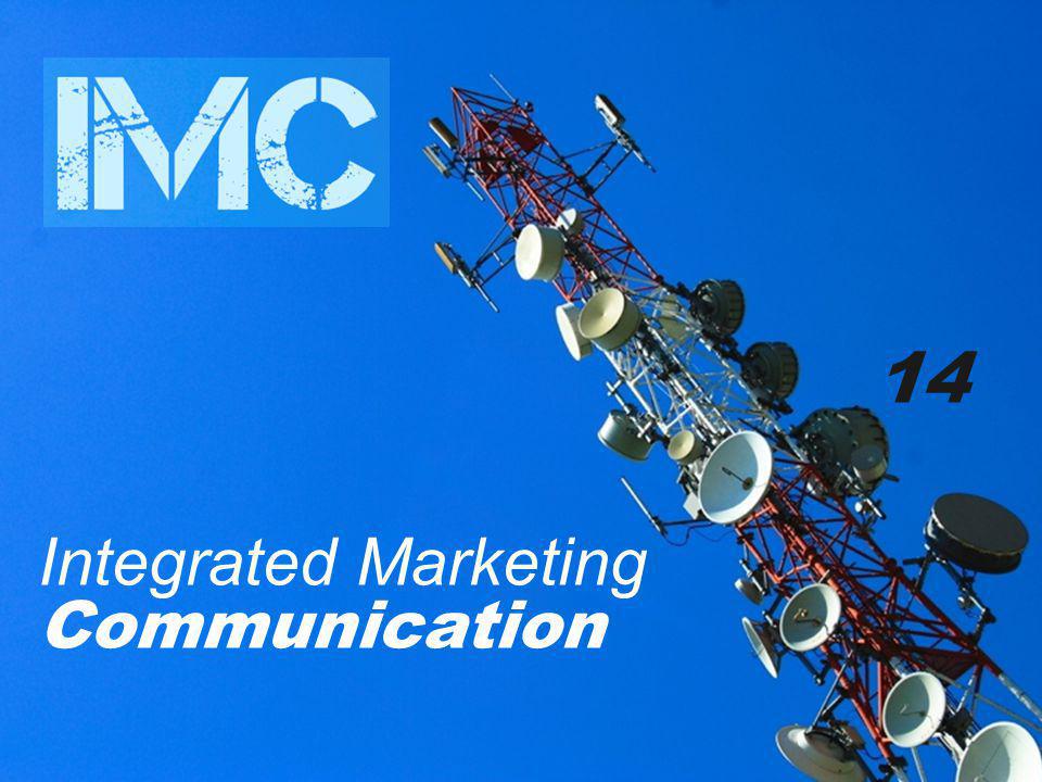 Definition The Marketing Communications Mix