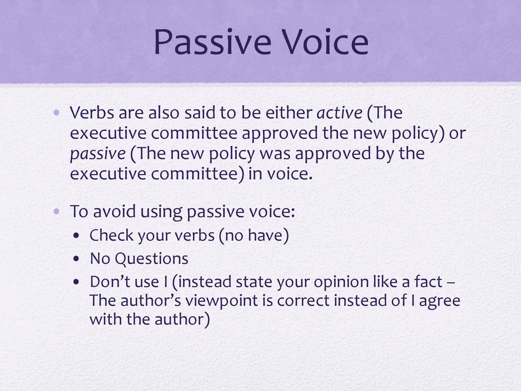 College writing ppt download