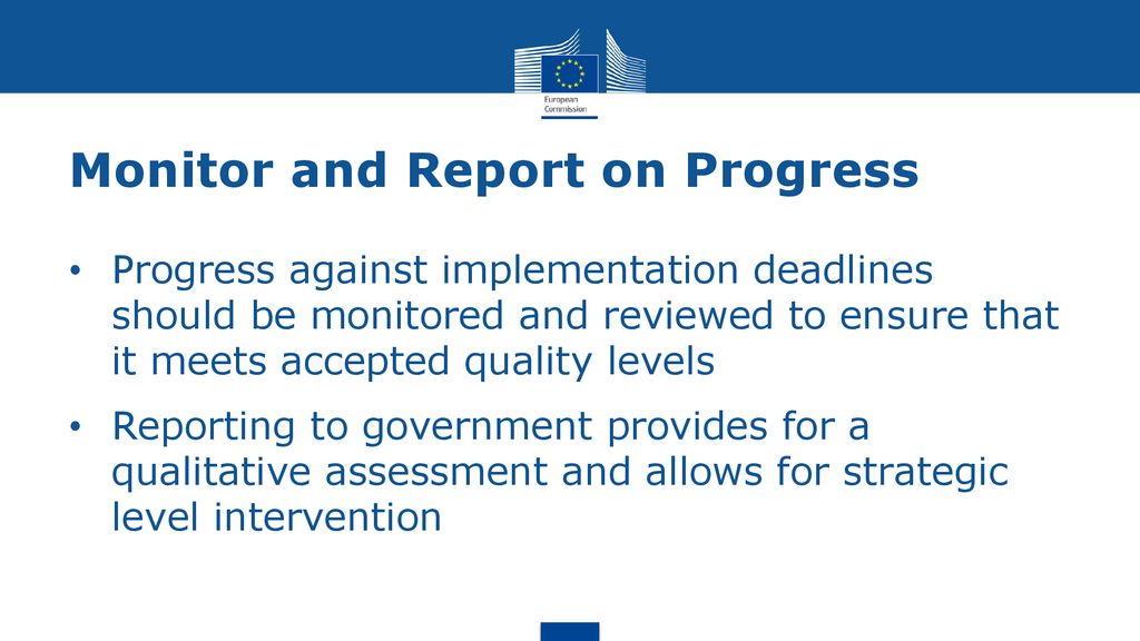 Implementation of Internal Control - ppt download