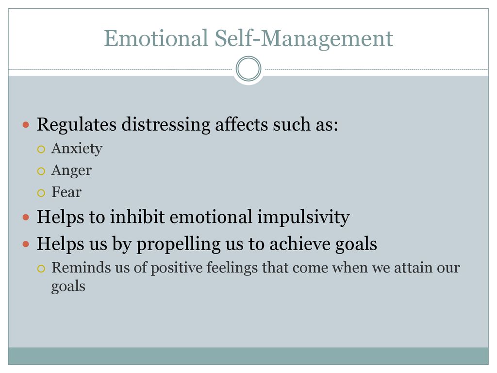 Emotional Intelligence - ppt download