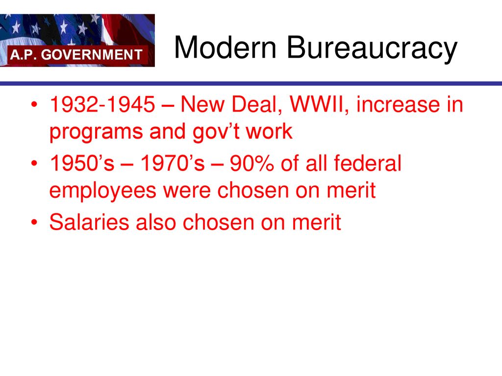 Bureaucracy. ppt download