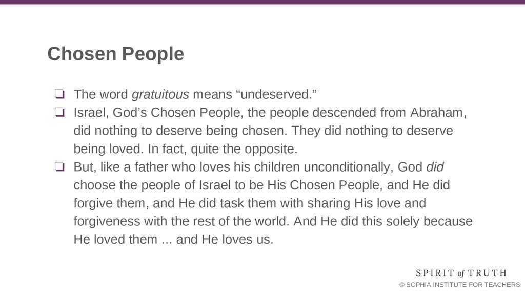Pronunciation of Chosen Definition of Chosen