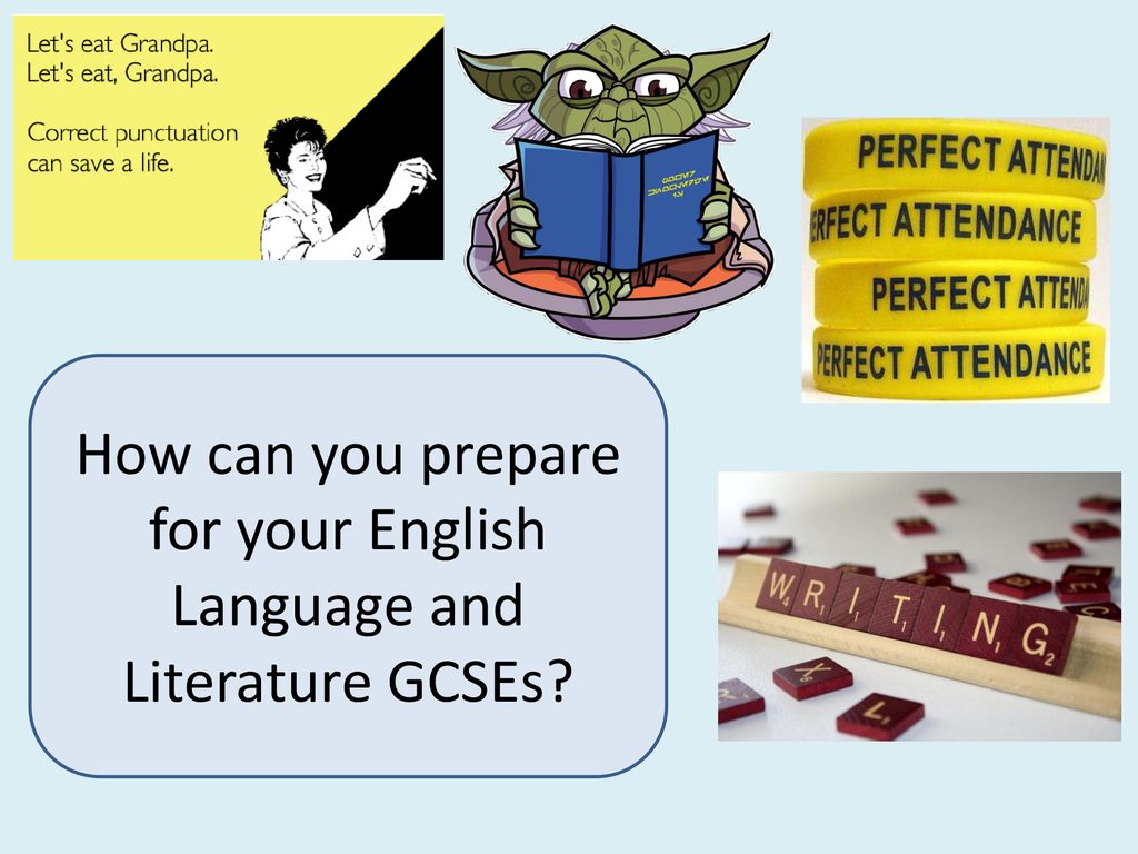 Welcome to our gcse information evening ppt download