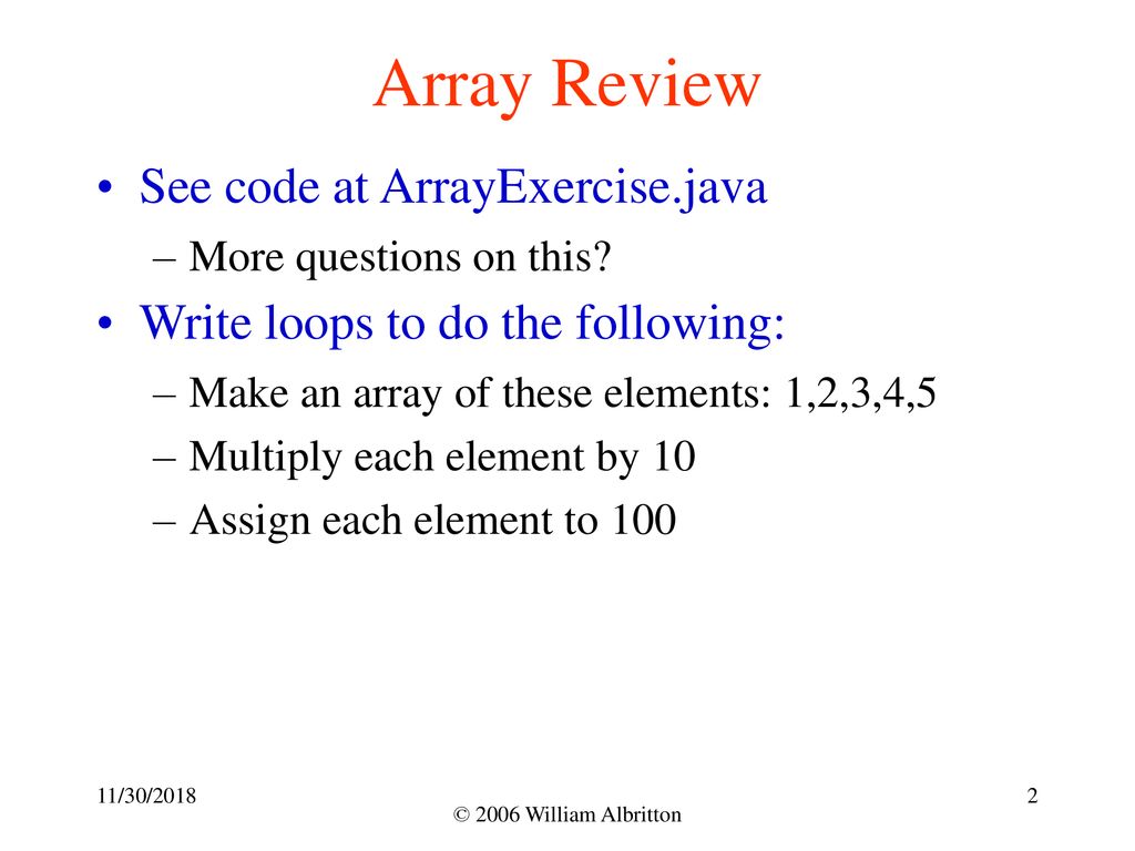 Command Line Arguments - ppt download