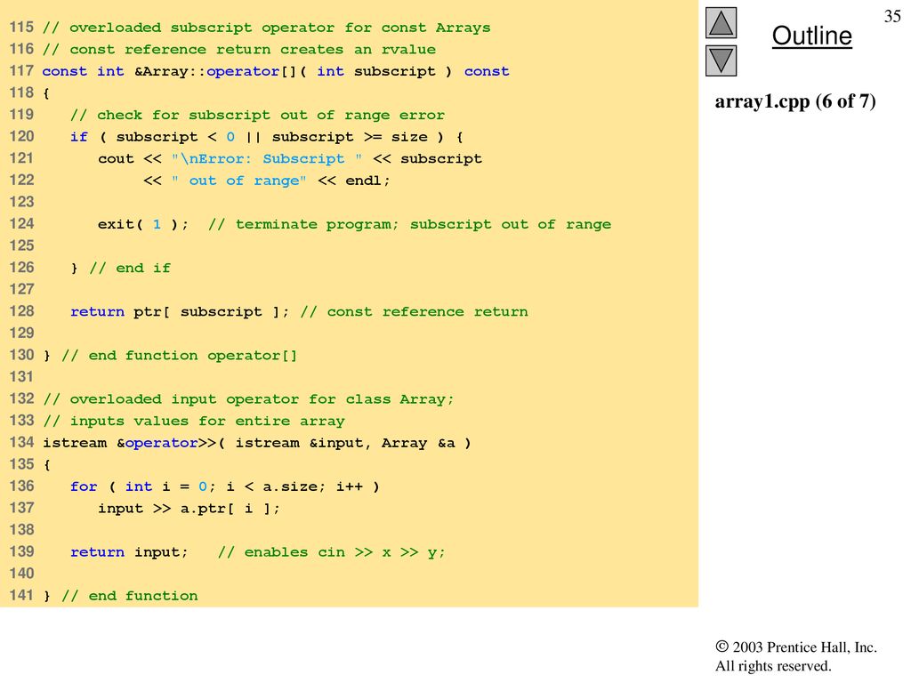 Chapter 8 - Operator Overloading - ppt download