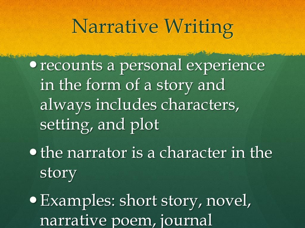 Types Of Writing Ppt Download types-of-writing-ppt-download